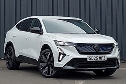Renault Rafale SUV (24 on) E-Tech FHEV Techno Esprit Alpine 5dr Auto For Sale - Arnold Clark Hillington Renault / Dacia / Alpine / Vanstore, Glasgow