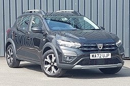 Dacia Sandero Stepway (21 on) 1.0 TCe Prestige 5dr For Sale - Arnold Clark Hillington Renault / Dacia / Alpine / Vanstore, Glasgow