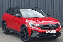 Renault Austral SUV (23 on) 1.2 E-Tech FHEV Techno Esprit Alpine 5dr Auto For Sale - Arnold Clark Hillington Renault / Dacia / Alpine / Vanstore, Glasgow
