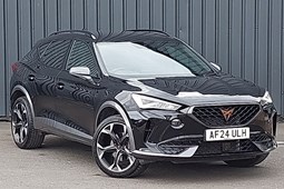 Cupra Formentor SUV (20 on) 1.5 TSI 150 V2 5dr DSG For Sale - Arnold Clark Hillington Renault / Dacia / Alpine / Vanstore, Glasgow