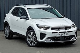 Kia Stonic SUV (17 on) 1.0T GDi 48V 98 GT-Line S 5dr DCT For Sale - Arnold Clark Hillington Renault / Dacia / Alpine / Vanstore, Glasgow