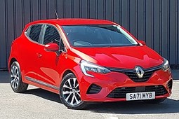 Renault Clio Hatchback (19 on) 1.0 TCe 90 Iconic 5d For Sale - Arnold Clark Hillington Renault / Dacia / Alpine / Vanstore, Glasgow