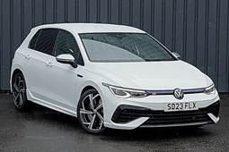 Volkswagen Golf R (20 on) 2.0 TSI 320 R 4Motion 5dr DSG For Sale - Arnold Clark Hillington Renault / Dacia / Alpine / Vanstore, Glasgow