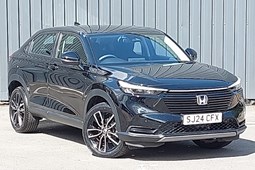 Honda HR-V SUV (21 on) 1.5 eHEV Elegance 5dr CVT For Sale - Arnold Clark Hillington Renault / Dacia / Alpine / Vanstore, Glasgow