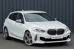 BMW 1-Series M135i (19-24) M135i xDrive Sport Automatic 5d For Sale - Arnold Clark Hillington Renault / Dacia / Alpine / Vanstore, Glasgow