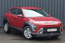 Hyundai Kona SUV (23 on) 1.0T Advance 5dr DCT For Sale - Arnold Clark Hillington Renault / Dacia / Alpine / Vanstore, Glasgow