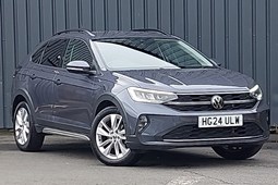 Volkswagen Taigo SUV (22 on) 1.0 TSI 115 Match 5dr For Sale - Arnold Clark Hillington Renault / Dacia / Alpine / Vanstore, Glasgow