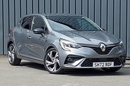 Renault Clio Hatchback (19 on) 1.0 TCe 90 RS Line 5d For Sale - Arnold Clark Hillington Renault / Dacia / Alpine / Vanstore, Glasgow