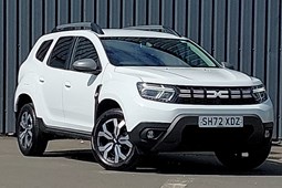 Dacia Duster SUV (18-24) 1.0 TCe 90 Journey 5dr For Sale - Arnold Clark Hillington Renault / Dacia / Alpine / Vanstore, Glasgow