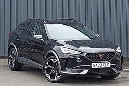 Cupra Formentor SUV (20 on) 1.5 TSI 150 V2 5dr For Sale - Arnold Clark Hillington Renault / Dacia / Alpine / Vanstore, Glasgow