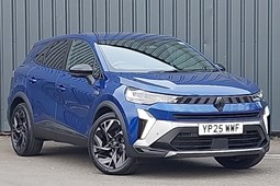Renault Symbioz SUV (24 on) 1.6 E-Tech FHEV 145 Techno Esprit Alpine 5dr Auto For Sale - Arnold Clark Hillington Renault / Dacia / Alpine / Vanstore, Glasgow