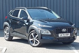 Hyundai Kona SUV (17-23) Play 1.0 T-GDi 120PS Petrol 2WD 5d For Sale - Arnold Clark Hillington Renault / Dacia / Alpine / Vanstore, Glasgow