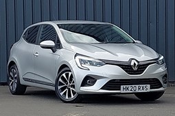 Renault Clio Hatchback (19 on) Iconic TCe 100 5d For Sale - Arnold Clark Hillington Renault / Dacia / Alpine / Vanstore, Glasgow