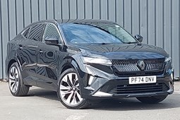 Renault Rafale SUV (24 on) E-Tech Full Hybrid Techno 5dr Auto For Sale - Arnold Clark Hillington Renault / Dacia / Alpine / Vanstore, Glasgow