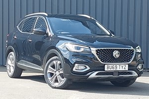 MG HS SUV (19-24) Exclusive 1.5T-GDI DCT auto 5d For Sale - Arnold Clark Hillington Renault / Dacia / Alpine / Vanstore, Glasgow