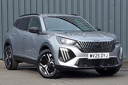Peugeot 2008 (20 on) 1.2 PureTech 130 Allure 5dr EAT8 For Sale - Arnold Clark Hillington Renault / Dacia / Alpine / Vanstore, Glasgow