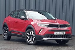 Vauxhall Mokka SUV (20 on) 1.2 Turbo Elite Nav 5d For Sale - Arnold Clark Hillington Renault / Dacia / Alpine / Vanstore, Glasgow