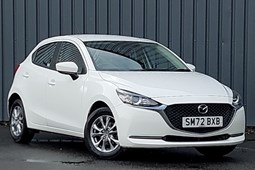 Mazda 2 (15-25) Skyactiv-G 75ps SE-L 5d For Sale - Arnold Clark Hillington Renault / Dacia / Alpine / Vanstore, Glasgow
