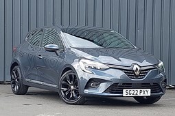 Renault Clio Hatchback (19 on) 1.0 TCe 90 SE Edition 5dr For Sale - Arnold Clark Hillington Renault / Dacia / Alpine / Vanstore, Glasgow
