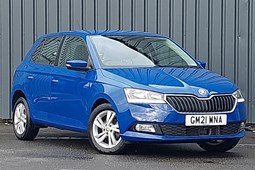 Skoda Fabia Hatchback (15-21) SE 1.0 MPI 60PS 5d For Sale - Arnold Clark Hillington Renault / Dacia / Alpine / Vanstore, Glasgow