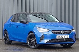 Vauxhall Corsa Hatchback (20 on) 1.2 Elite Edition 5dr For Sale - Arnold Clark Hillington Renault / Dacia / Alpine / Vanstore, Glasgow