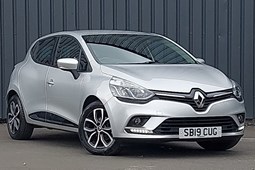 Renault Clio Hatchback (12-19) Play TCe 75 5d For Sale - Arnold Clark Hillington Renault / Dacia / Alpine / Vanstore, Glasgow