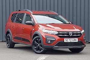Dacia Jogger SUV (22 on) 1.0 TCe Extreme SE 5dr For Sale - Arnold Clark Hillington Renault / Dacia / Alpine / Vanstore, Glasgow