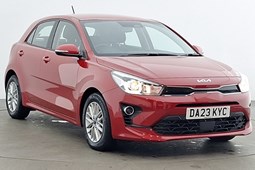 Kia Rio Hatchback (17-23) 1.0 T GDi 2 5dr For Sale - Arnold Clark Warrington Motorstore/Renault/Dacia/Vanstore, Warrington