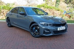 BMW 330e Hybrid (19 on) 330e M Sport Pro Edition 4dr Step Auto 4d For Sale - Arnold Clark Warrington Motorstore/Renault/Dacia/Vanstore, Warrington