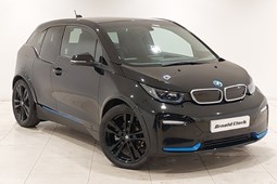 BMW i3 (13-22) s 120Ah Atelier Interior World auto 5d For Sale - Arnold Clark Warrington Motorstore/Renault/Dacia/Vanstore, Warrington