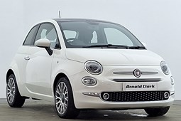 Fiat 500 Hatchback (08-24) Star Mild Hybrid 1.0 70hp 3d For Sale - Arnold Clark Warrington Motorstore/Renault/Dacia/Vanstore, Warrington