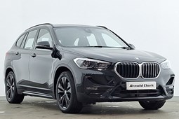 BMW X1 SUV (15-22) xDrive 25e Sport auto 5d For Sale - Arnold Clark Warrington Motorstore/Renault/Dacia/Vanstore, Warrington