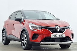 Renault Captur (20 on) 1.0 TCE 90 SE Limited 5dr For Sale - Arnold Clark Warrington Motorstore/Renault/Dacia/Vanstore, Warrington