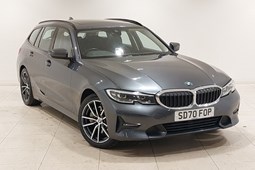 BMW 330e Hybrid (19 on) 330e Sport Pro Step Auto 5d For Sale - Arnold Clark Warrington Motorstore/Renault/Dacia/Vanstore, Warrington