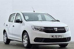 Dacia Sandero (13-21) 1.0 SCe Essential 5d For Sale - Arnold Clark Warrington Motorstore/Renault/Dacia/Vanstore, Warrington