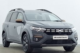 Dacia Jogger SUV (22 on) 1.0 TCe Extreme 5dr For Sale - Arnold Clark Warrington Motorstore/Renault/Dacia/Vanstore, Warrington