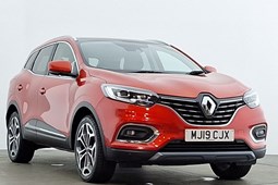 Renault Kadjar (15-22) GT Line TCe 160 5d For Sale - Arnold Clark Warrington Motorstore/Renault/Dacia/Vanstore, Warrington