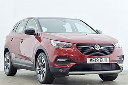 Vauxhall Grandland X SUV (18-21) Sport Nav 1.2 (130PS) Turbo S/S 5d For Sale - Arnold Clark Warrington Motorstore/Renault/Dacia/Vanstore, Warrington