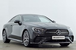 Mercedes-Benz E-Class Coupe (17-23) E300 AMG Line Premium 2dr 9G-Tronic 2d For Sale - Arnold Clark Warrington Motorstore/Renault/Dacia/Vanstore, Warrington