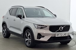 Volvo XC40 SUV (17 on) 2.0 B3P Plus 5dr Auto For Sale - Arnold Clark Warrington Motorstore/Renault/Dacia/Vanstore, Warrington