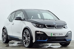 BMW i3 (13-22) s 120Ah Atelier Interior World auto 5d For Sale - Arnold Clark Warrington Motorstore/Renault/Dacia/Vanstore, Warrington