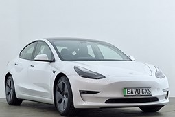 Tesla Model 3 (16 on) Long Range auto 4d For Sale - Arnold Clark Warrington Motorstore/Renault/Dacia/Vanstore, Warrington