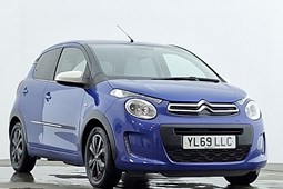 Citroen C1 (14-22) Urban Ride VTi 72 5d For Sale - Arnold Clark Warrington Motorstore/Renault/Dacia/Vanstore, Warrington