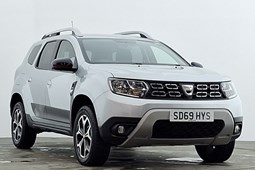 Dacia Duster SUV (18-24) Techroad TCe 130 4x2 5d For Sale - Arnold Clark Warrington Motorstore/Renault/Dacia/Vanstore, Warrington