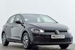 Volkswagen Polo Hatchback (17 on) 1.0 TSI Life 5dr DSG For Sale - Arnold Clark Warrington Motorstore/Renault/Dacia/Vanstore, Warrington