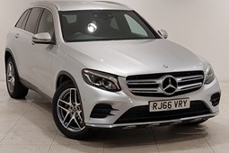 Mercedes-Benz GLC-Class (15-22) GLC 220d AMG Line 5d Auto For Sale - Arnold Clark Warrington Motorstore/Renault/Dacia/Vanstore, Warrington