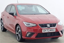 SEAT Ibiza Hatchback (17 on) 1.0 TSI 95 FR Sport 5dr For Sale - Arnold Clark Warrington Motorstore/Renault/Dacia/Vanstore, Warrington