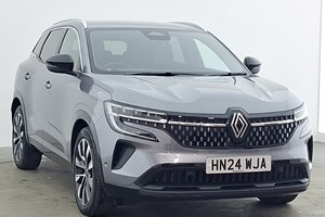 Renault Austral SUV (23 on) 1.2 E-Tech Full Hybrid Techno 5dr Auto For Sale - Arnold Clark Warrington Motorstore/Renault/Dacia/Vanstore, Warrington