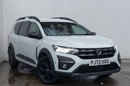 Dacia Jogger SUV (22 on) 1.0 TCe Extreme SE 5dr For Sale - Arnold Clark Warrington Motorstore/Renault/Dacia/Vanstore, Warrington