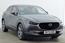 Mazda CX-30 SUV (19 on) Skyactiv-X 180ps 2WD GT Sport 5d For Sale - Arnold Clark Warrington Motorstore/Renault/Dacia/Vanstore, Warrington